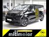 Opel Zafira Life schoefweg