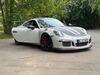 Porsche 991 oberheimbach