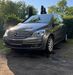 Mercedes-Benz B 150 juetrichau
