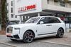 Rolls Royce Cullinan obergriesbach