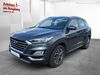 Hyundai TUCSON suedergellersen