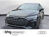 Audi S3 huelseburg