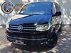 VW T6 Multivan deutschland