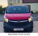 Opel Vivaro grafenhausen