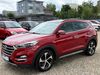 Hyundai TUCSON ruttersdorf-lotschen