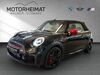 Mini John Cooper Works Cabrio Schönebeck (Elbe)