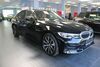 BMW 318 wissmannsdorf