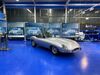 Jaguar E-Type irrhausen
