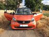 Smart ForTwo Kratzenburg