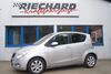 Opel Agila rehlingen