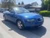 Audi A4 Weisenheim am Berg