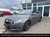 Chevrolet Cruze osthausen-wuelfershausen