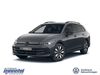 VW Golf teichweiden
