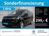 VW T7 Multivan harzungen