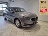 Skoda Fabia schoena-kolpien