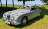Jaguar MK II bl|nordrhein-westfalen