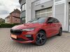 Skoda Scala dankmarshausen