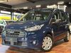 Ford Transit Connect Münster-Sarmsheim