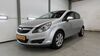 Opel Corsa tegernsee
