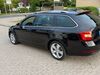 Skoda Octavia ober-hilbersheim