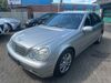 Mercedes-Benz C 180 duisburg