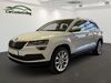 Skoda Karoq kuehbach