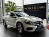 Mercedes-Benz GLA 250 muenster-sarmsheim