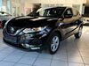 Nissan Qashqai Weisenheim am Berg