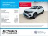 VW T-Cross muldenstein