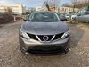 Nissan Qashqai schenkenzell