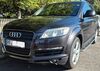 Audi Q7 giesenhausen