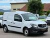 Mercedes-Benz Citan siebeldingen