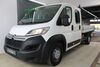 Citroen Jumper giesenhausen
