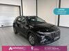 Hyundai TUCSON hueckeswagen