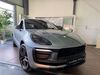 Porsche Macan hueckeswagen