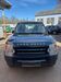 Land Rover Discovery drossdorf