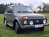 Lada Niva loehma