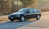 BMW 316 nessa