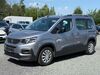 Peugeot Rifter stumsdorf