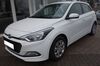 Hyundai i20 ober-hilbersheim