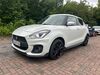Suzuki Swift bl|nordrhein-westfalen