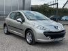 Peugeot 207 niederduerenbach