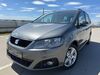 Seat Alhambra krauchenwies