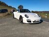Porsche 997 Rötgesbüttel