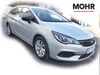 Opel Astra leutesdorf