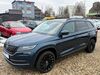 Skoda Kodiaq juetrichau