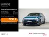 Audi S6 e-tron ober-hilbersheim