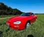 Mazda MX-3 meissen