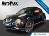 Nissan Juke aichtal