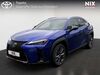 Lexus UX dankmarshausen